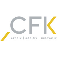 C.F.K. CNC-Fertigungstechnik Kriftel GmbH logo - Similar company to Corosys Beverage Technology