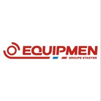 EQUIP'MEN logo - Similar company to Outback Import Sas