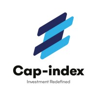 Cap-index logo - Similar company to Beclear