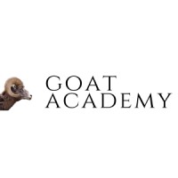 Goat Academy logo - Similar company to Gabster