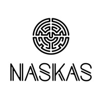 NASKAS RP logo - Similar company to Mokastory
