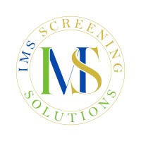 IMS Screening Solutions logo - Similar company to Digital Dispatch