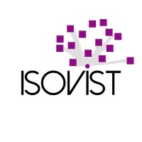 isovist logo - Similar company to Isovist