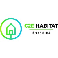 C2E Habitat logo - Similar company to Dvb Construction