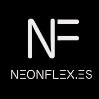 Neonflex logo - Similar company to Auraled Au