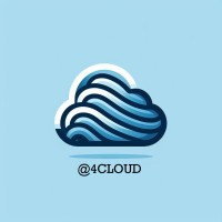 4CLOUD logo - Similar company to Four Clowns