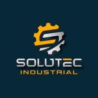 SoluTec Industrial logo - Similar company to Solutech