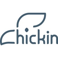 Chickin Indonesia logo - Similar company to Pt Sreeya Sewu Indonesia Tbk