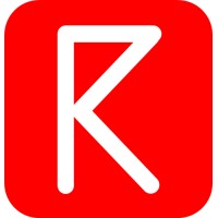 RENKOM logo - Similar company to Tasweeq+ Marketing Agency