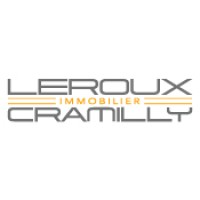 LEROUX CRAMILLY Immobilier logo - Similar company to Bleu Rouge - Sec Lindsay