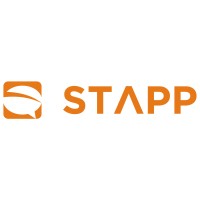 STAPP Deutschland logo - Similar company to Stapp
