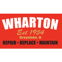 Wharton Paving & Concrete logo - Similar company to Drive & Shine Inc