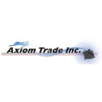 Axiom Trade Inc. logo - Similar company to Ubi Dao