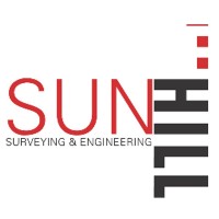 Sun Hill Surveying & Engineering Ltd logo - Similar company to Topocrew