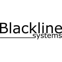 Blackline Systems Corp. logo - Similar company to Blackline