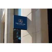 THE LAM LAW LLC - Your legal need, Our Mission logo - Similar company to Arbitration Perspective