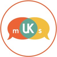 mUKs - mit Unterstützter Kommunikation sprechen logo - Similar company to Austrian Commission For Unesco