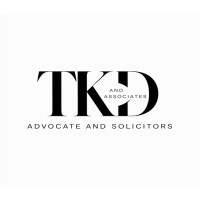 TKD & ASSOCIATES logo - Similar company to Mehta Associates