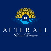 After All logo - Similar company to Camp Selce