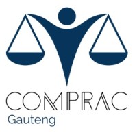 Comprac Gauteng logo - Similar company to Comsaf