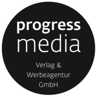 progressmedia Verlag und Werbeagentur GmbH logo - Similar company to Team 412