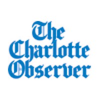 The Charlotte Observer logo - Similar company to Investigative Reporting Workshop