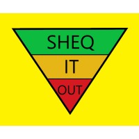 SHEQ-it-OUT Ltd logo - Similar company to Sheq Group Ltd
