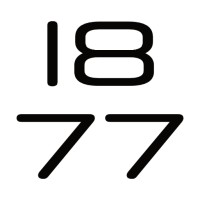1877.audio logo - Similar company to Technik Adress