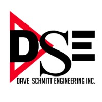 Dave Schmitt Engineering, Inc. logo - Similar company to Thompson Engineering Inc