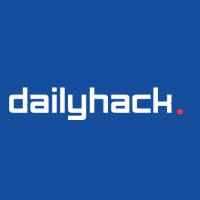 The DailyHack logo - Similar company to Signature Real Estate Group