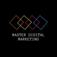 Master Digital Markrting logo - Similar company to We-Worktogether.Com