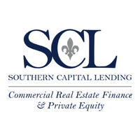 Southern Capital Lending logo - Similar company to Southern Lending Services, Ltd.
