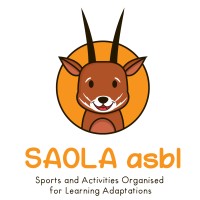 Saola ASBL logo - Similar company to Pressburst
