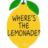 Where'S The Lemonade?
