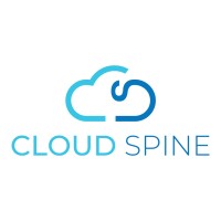 Cloud Spine logo - Similar company to Cloud & Steam Technologies