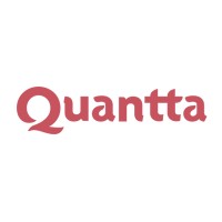 Quantta Analytics logo - Similar company to Lotus Analytics