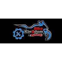 Bike kingdom logo - Similar company to Commercial Bike Corporation