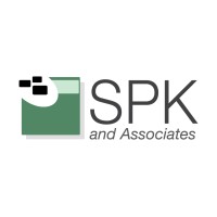 SPK and Associates LLC logo - Similar company to Progressive Solution It