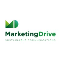 Marketing Drive Ltd logo - Similar company to Finex Communications