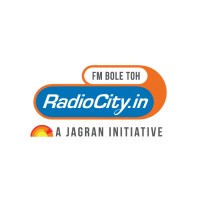 Radio City India logo - Similar company to Big Fm