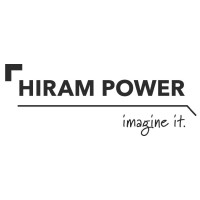 Hiram Power logo - Similar company to Develop Wisconsin
