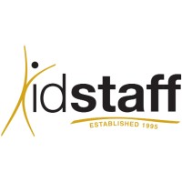Kidstaff - Your Specialists for School & Nursery Staffing logo - Similar company to Care Character