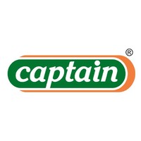 Captain Polyplast Ltd logo - Similar company to Noble Polytec