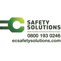 EC Safety Solutions logo - Similar company to Mast Safety Ltd