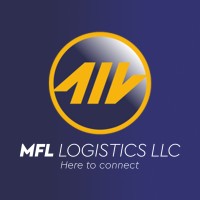 MFL Logistics LLC logo - Similar company to Cms Logistics Llc