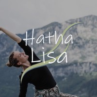Hatha Lisa logo - Similar company to Maison Velin ©