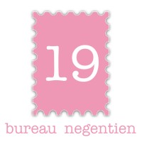 bureau negentien logo - Similar company to Frank Van Ormondt Advies En Educatie