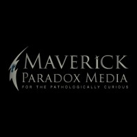 Maverick Paradox Media logo - Similar company to Edgren & Seger