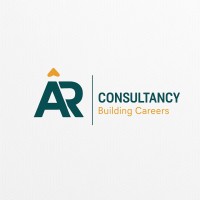 AR Consultancy logo - Similar company to Ar Consultancy Services