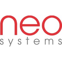 NEO SYSTEMS logo - Similar company to Seenbyte